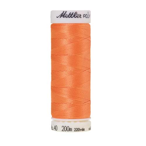 1352 - Salmon Poly Sheen Thread
